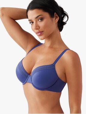 Perfect Primer Underwire T-Shirt Bra